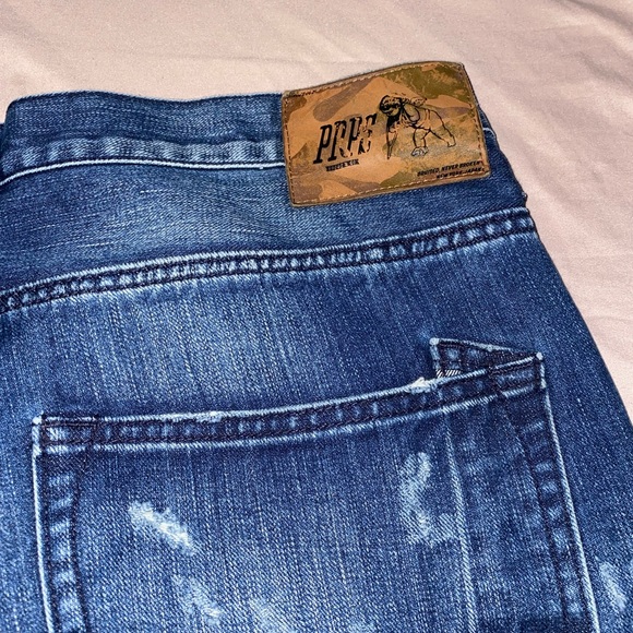 Prps jeans size 40 - Picture 3 of 6